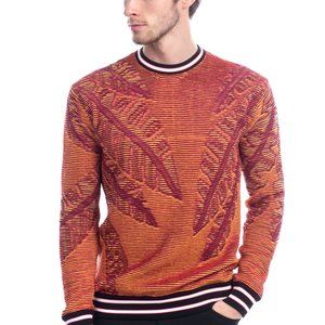 Nwt Cerruti 1881 sweater size s made in italy